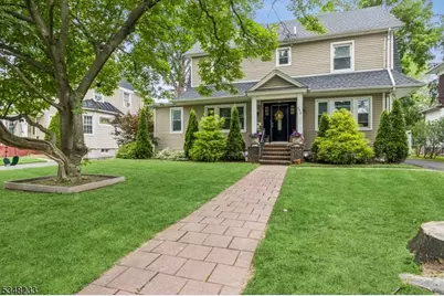 253 E 2nd Ave, Roselle, NJ 07203 - Photo 1