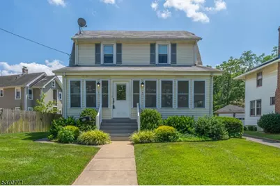 404 Central Ave, Rahway, NJ 07065 - Photo 1