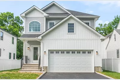 21 Maple Ave, Morris Plains, NJ 07950 - Photo 1