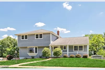 117 Avenue B, Haledon, NJ 07508 - Photo 1