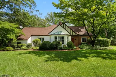 184 Hillside Ave, Bedminster Township, NJ 07921 - Photo 1