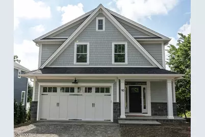 90 Ashwood Ave, Summit, NJ 07901 - Photo 1