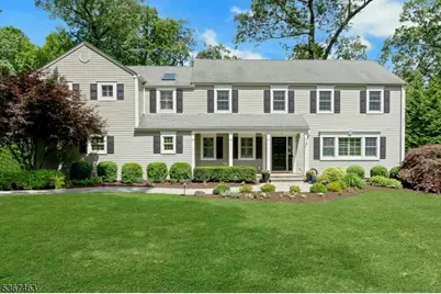 48 Addison Dr, Bernards Township, NJ 07920 - Photo 1