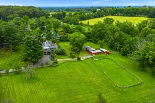 55 Union Grove Rd, Bedminster Township, NJ 07921 - Photo 1