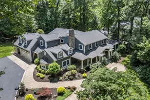 133 Devon Rd, Essex Fells, NJ 07021 - Photo 1