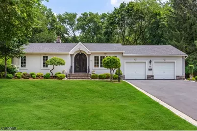 14 Knollcroft Ter, East Hanover Township, NJ 07936 - Photo 1