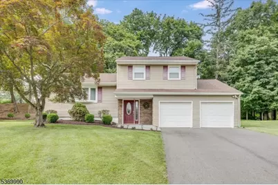 1 Brook Ct, Little Falls Township, NJ 07424 - Photo 1