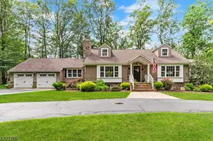 1 Shongum Rd, Parsippany, NJ 07834 - Photo 1