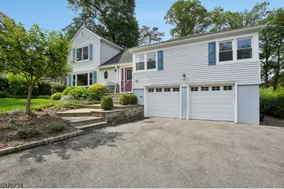 12 Elf Rd, West Orange Township, NJ 07052 - Photo 1