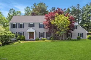 13 Fieldstone Rd, Tewksbury Township, NJ 07830 - Photo 1