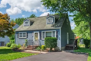 1360 Valley Rd, Long Hill Township, NJ 07980 - Photo 1