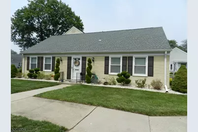 378C Old Nassau Rd #C, Monroe Township, NJ 08831 - Photo 1