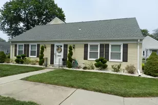 378C Old Nassau Rd, Monroe Township, NJ 08831 - Photo 1