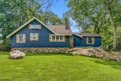 168 W Shore Trl, Sparta Township, NJ 07871 - Photo 1