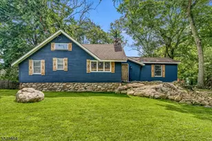 168 W Shore Trail, Sparta Township, NJ 07871 - Photo 1