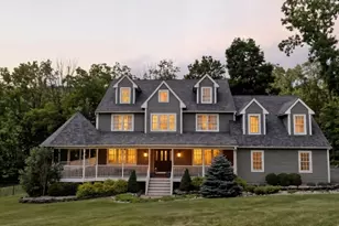 21 Cottonwood Trail, Sparta Township, NJ 07871 - Photo 1