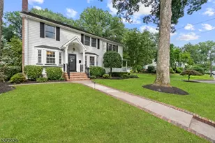 100 Herning Ave, Cranford Township, NJ 07016 - Photo 1