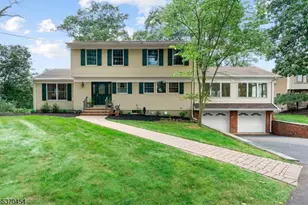 1780 Mountain Top Rd, Bridgewater, NJ 08807 - Photo 1