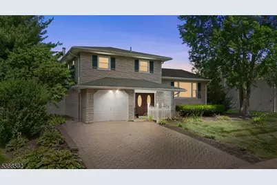 5 Ledgewood Rd, Mount Olive, NJ 07836 - Photo 1