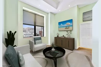 111 Mulberry St #9C, Newark, NJ 07102 - Photo 1