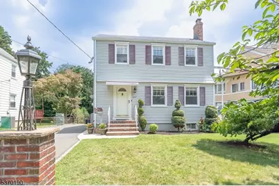 637 Broad St, Bloomfield, NJ 07003 - Photo 1