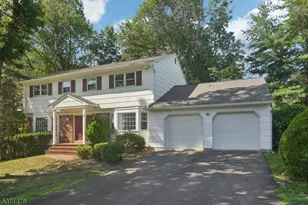 2 Breton Dr, Montville Township, NJ 07058 - Photo 1