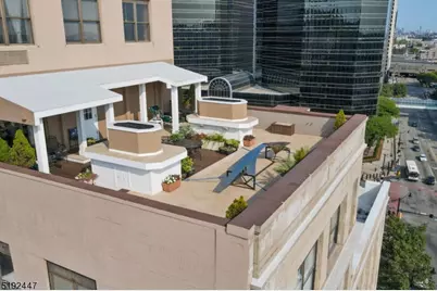 111 Mulberry St #10A, Newark, NJ 07102 - Photo 1