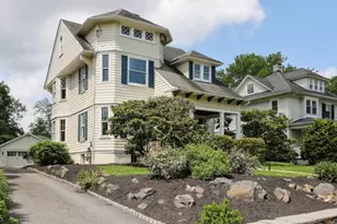 159 N Euclid Ave, Westfield, NJ 07090 - Photo 1