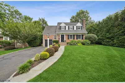 177 Lafayette Ave, Chatham Township, NJ 07928 - Photo 1