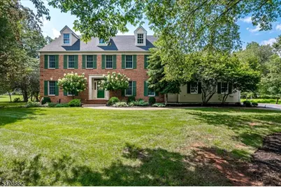 144 Belle Glades Ln, Montgomery Township, NJ 08502 - Photo 1