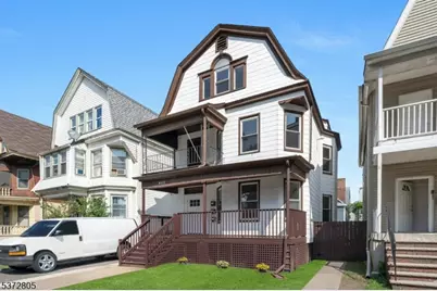 158 N 18th St, East Orange, NJ 07017 - Photo 1