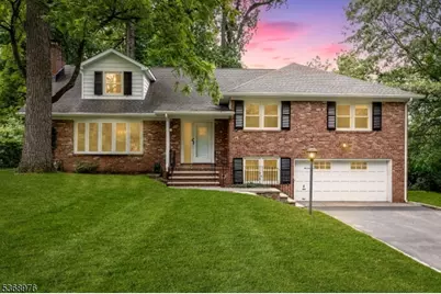 14 Turtle Rd, Morris Township, NJ 07960 - Photo 1