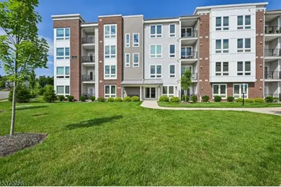 1 Vanderbilt Blvd #403, Florham Park, NJ 07932 - Photo 1