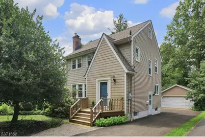 97 Woodland Ave, Morris Township, NJ 07960 - Photo 1