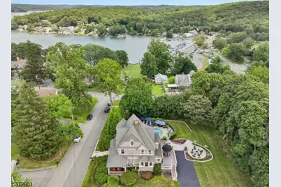 14 Hopatcong Ave, Mount Arlington, NJ 07856 - Photo 1