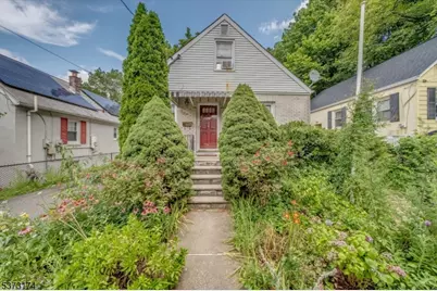 50 Fritz St, Bloomfield, NJ 07003 - Photo 1