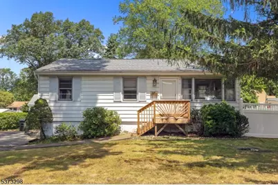 57 Woodbine Ave, Mount Olive, NJ 07828 - Photo 1