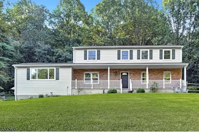 104 Mount Joy Rd, Holland Township, NJ 08848 - Photo 1