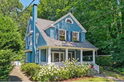 29 Oakview Ave, Maplewood, NJ 07040 - Photo 1