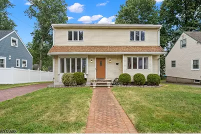 124 Harrington Rd, Clifton, NJ 07012 - Photo 1