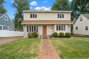 124 Harrington Rd, Clifton, NJ 07012 - Photo 1