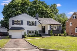 387 Berkeley Rd, Orange, NJ 07050 - Photo 1