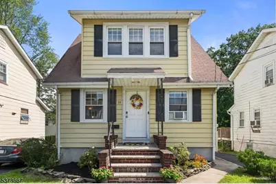 13 Remer Ave, Springfield, NJ 07081 - Photo 1