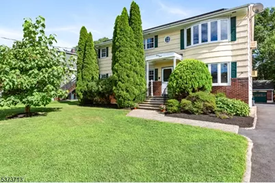 48 High St, New Providence, NJ 07974 - Photo 1