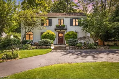 115 Forest Rd, Fanwood, NJ 07023 - Photo 1