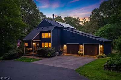 8 Camp Washington Rd, Washington Township, NJ 07853 - Photo 1