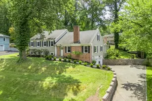 6 Sharon Rd, Springfield, NJ 07081 - Photo 1