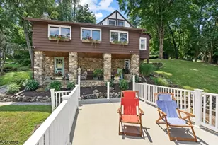 169 E Shore Trail, Sparta Township, NJ 07871 - Photo 1