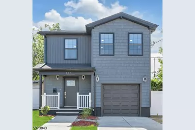 215 21st St, Irvington, NJ 07111 - Photo 1