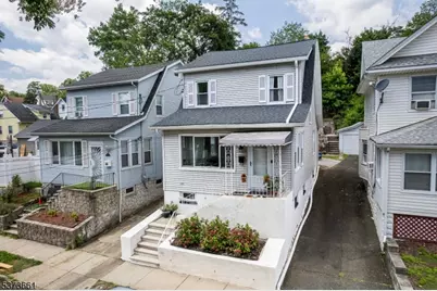 137 Rollinson St, West Orange Township, NJ 07052 - Photo 1